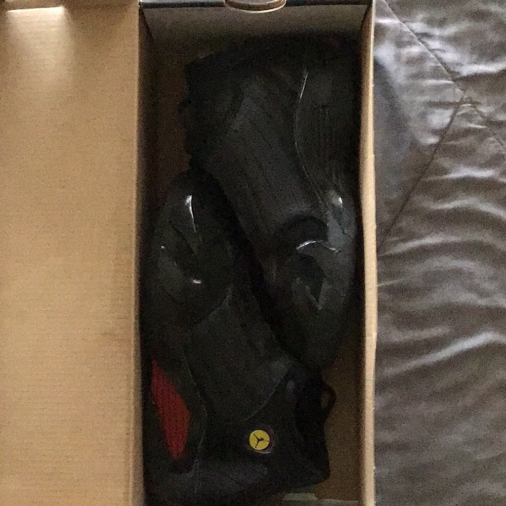 Air Jordan 14 Retro